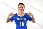 Women’s Lacrosse Media Day  Wheaton College Women’s Lacrosse Media Day 2022. - Photo By: KEITH NORDSTROM : Wheaton, LAX, Lacrosse, Media Day